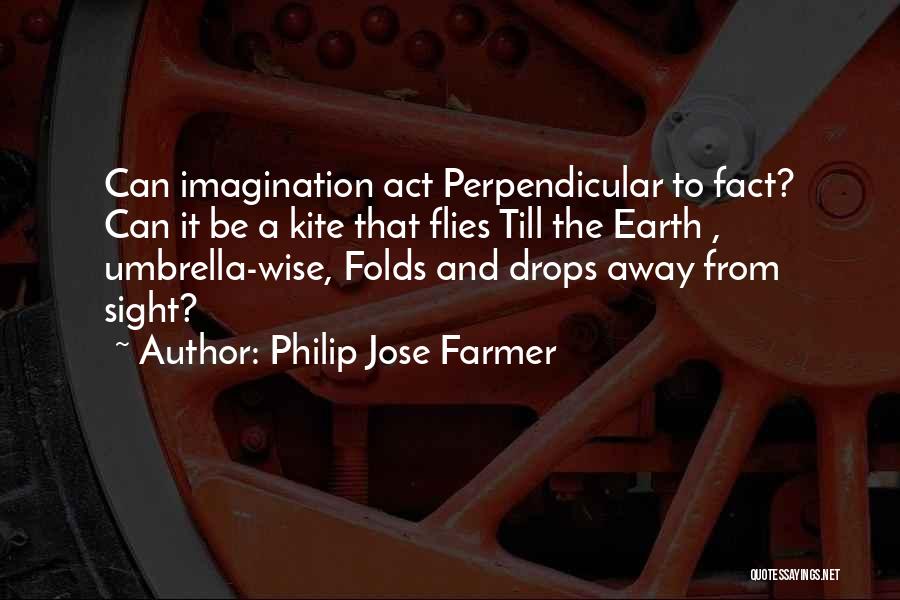 Philip Jose Farmer Quotes 895857