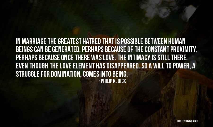 Philip K. Dick Quotes 1138651