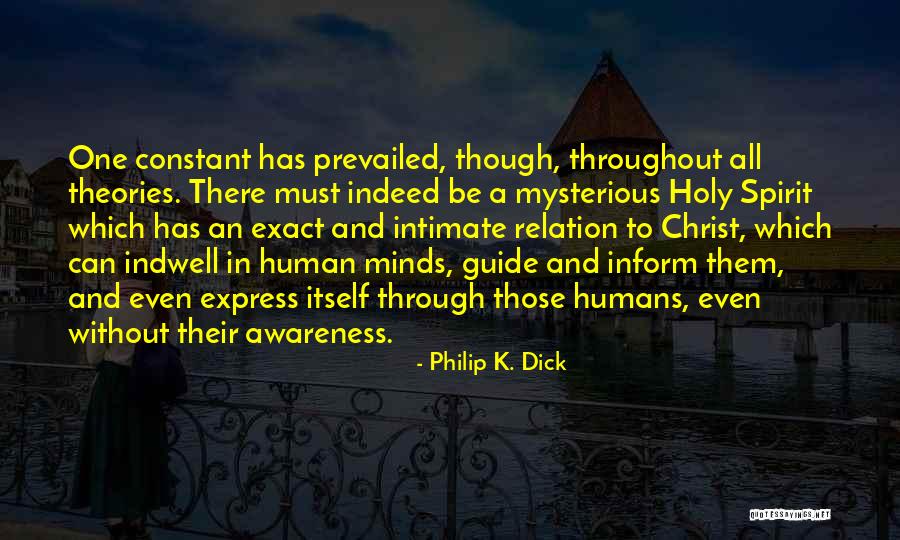 Philip K. Dick Quotes 1226894