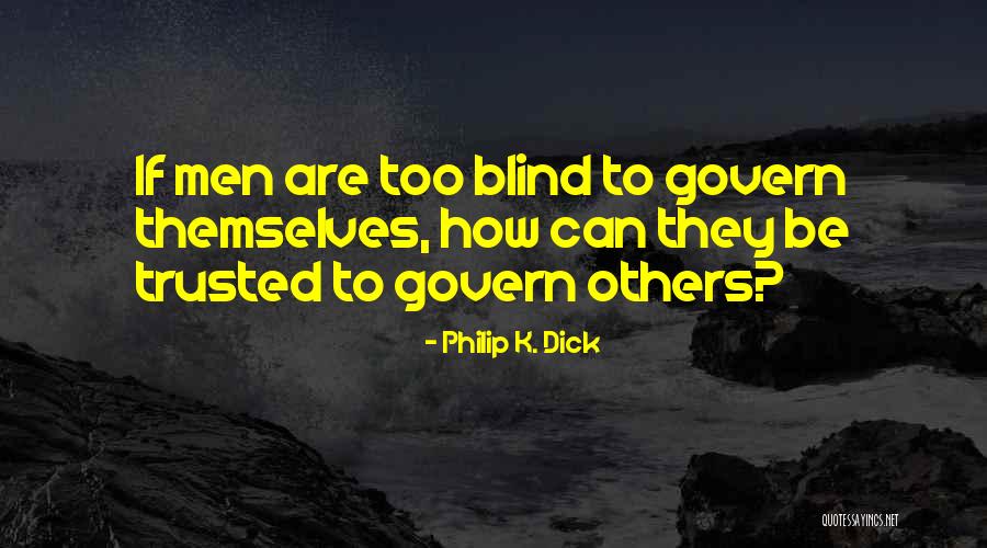 Philip K. Dick Quotes 1605786