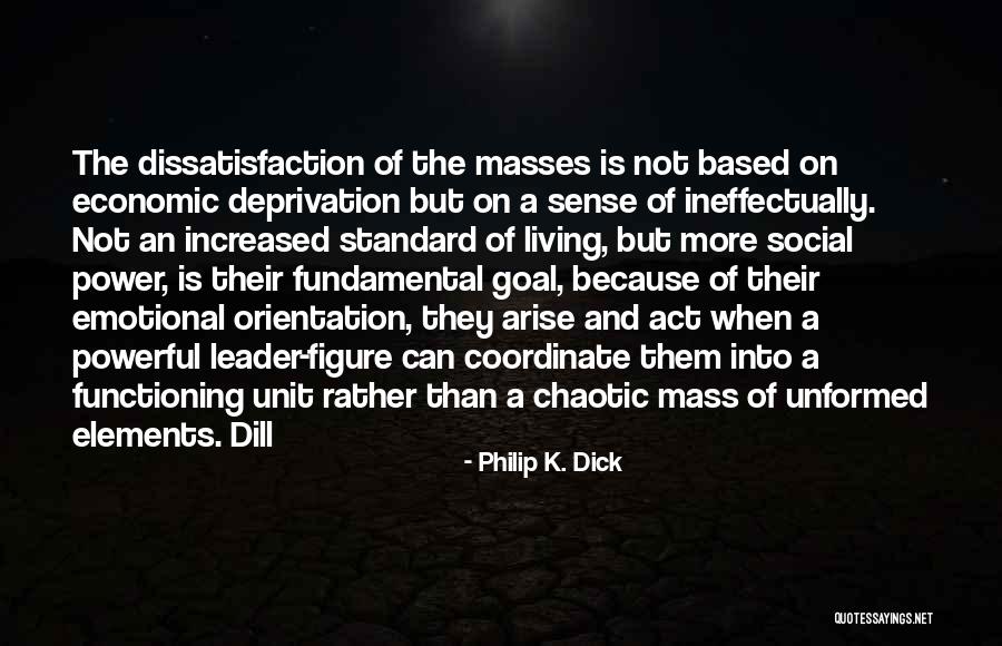 Philip K. Dick Quotes 439747