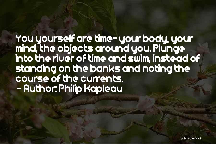 Philip Kapleau Quotes 2095444