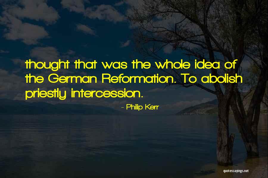 Philip Kerr Quotes 1140348