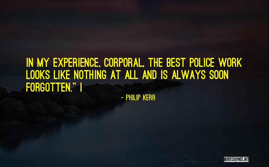 Philip Kerr Quotes 1156282