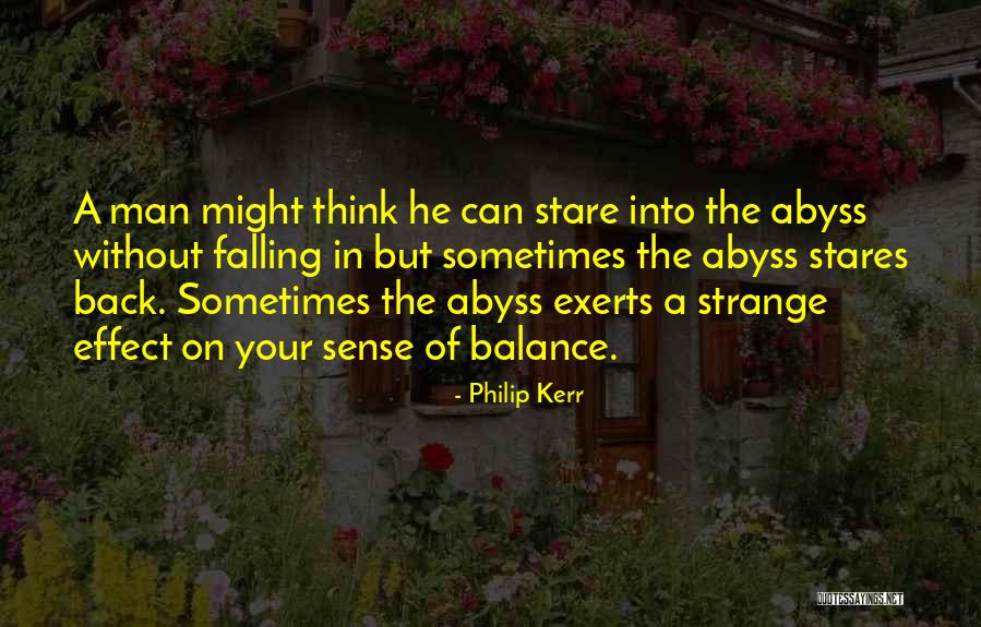 Philip Kerr Quotes 1162132