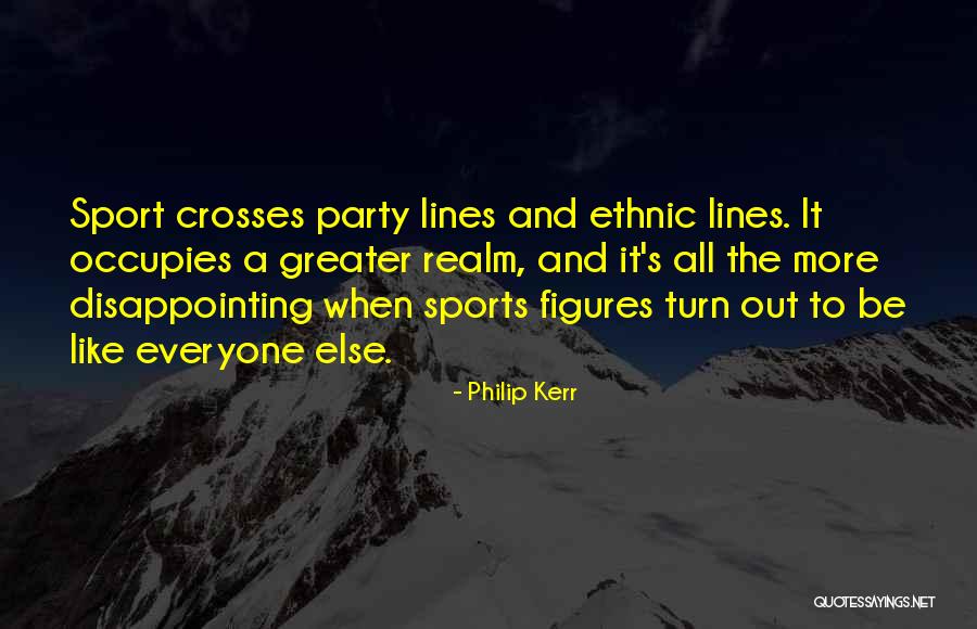 Philip Kerr Quotes 1359830