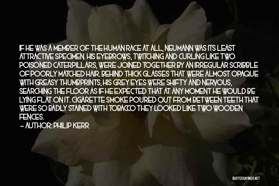 Philip Kerr Quotes 2135141