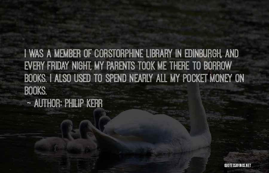 Philip Kerr Quotes 2204985