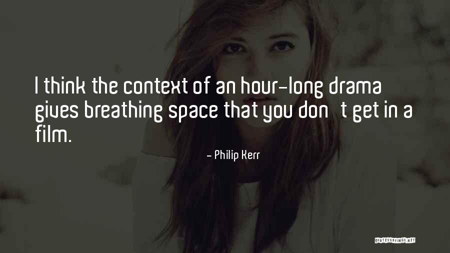 Philip Kerr Quotes 266229