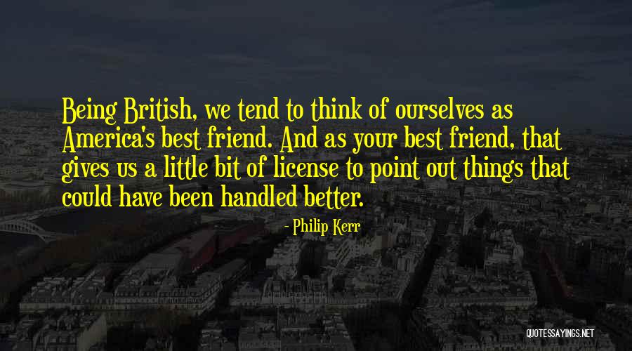 Philip Kerr Quotes 502890