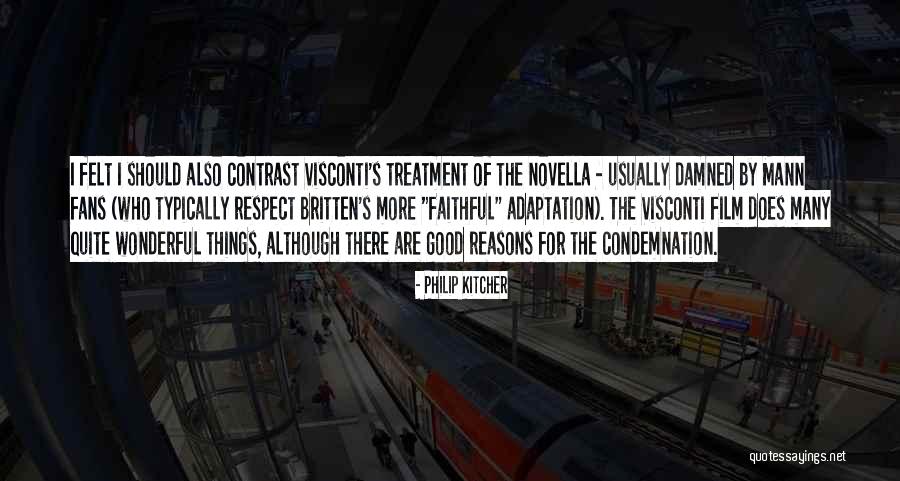 Philip Kitcher Quotes 1241239 Philip Kitcher Quotes 1241239