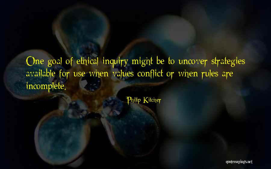 Philip Kitcher Quotes 1651612 Philip Kitcher Quotes 1651612