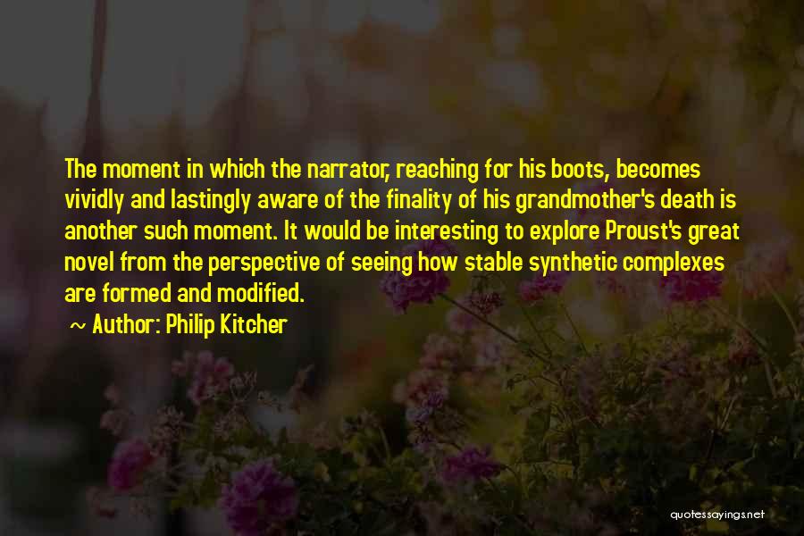 Philip Kitcher Quotes 1691546