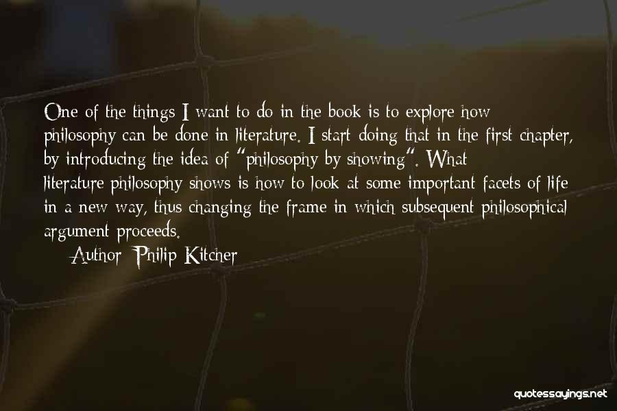 Philip Kitcher Quotes 1804929