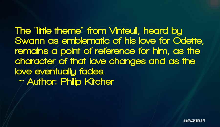 Philip Kitcher Quotes 1854042