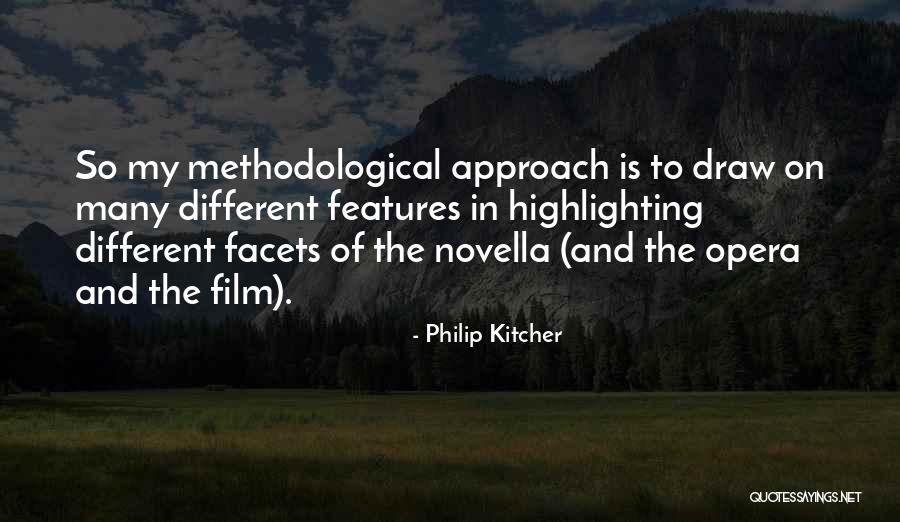 Philip Kitcher Quotes 1915527 Philip Kitcher Quotes 1915527