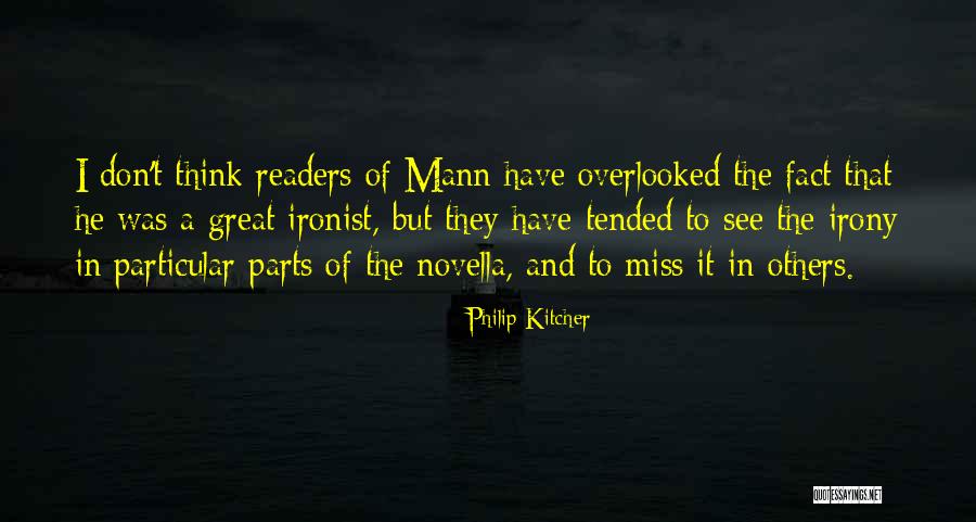 Philip Kitcher Quotes 1918394 Philip Kitcher Quotes 1918394