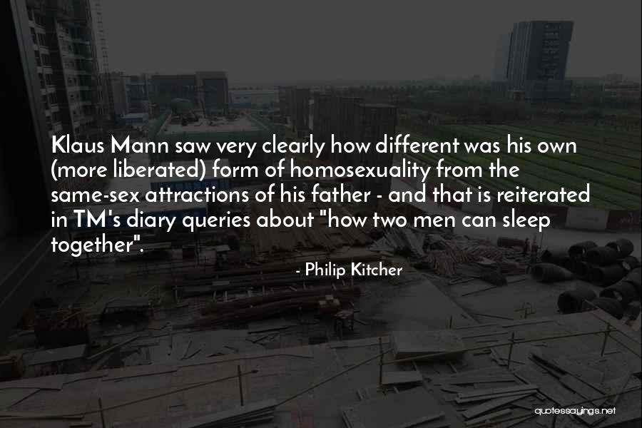 Philip Kitcher Quotes 1950845 Philip Kitcher Quotes 1950845