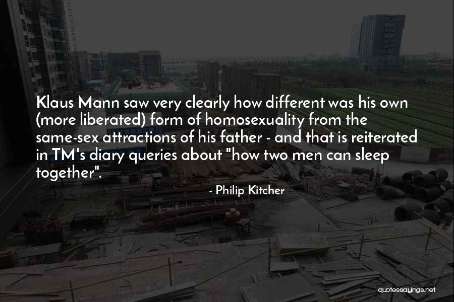 Philip Kitcher Quotes 1950845