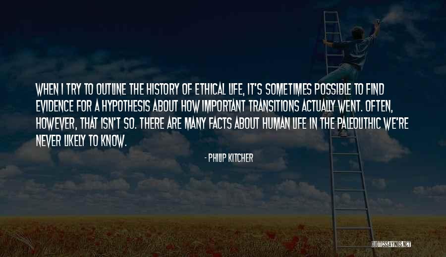Philip Kitcher Quotes 1986963 Philip Kitcher Quotes 1986963