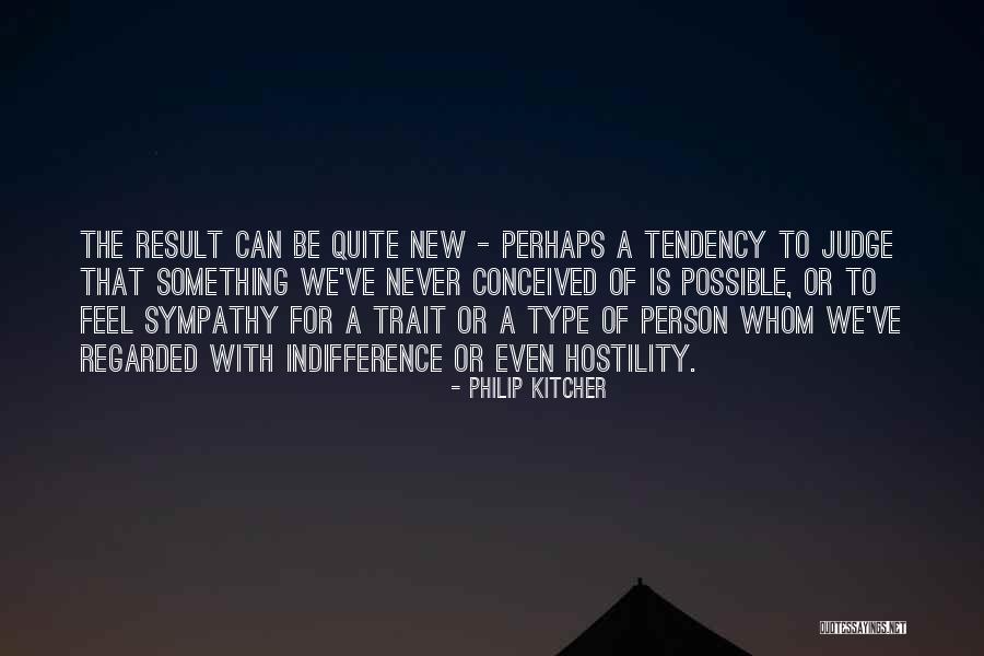 Philip Kitcher Quotes 2004339