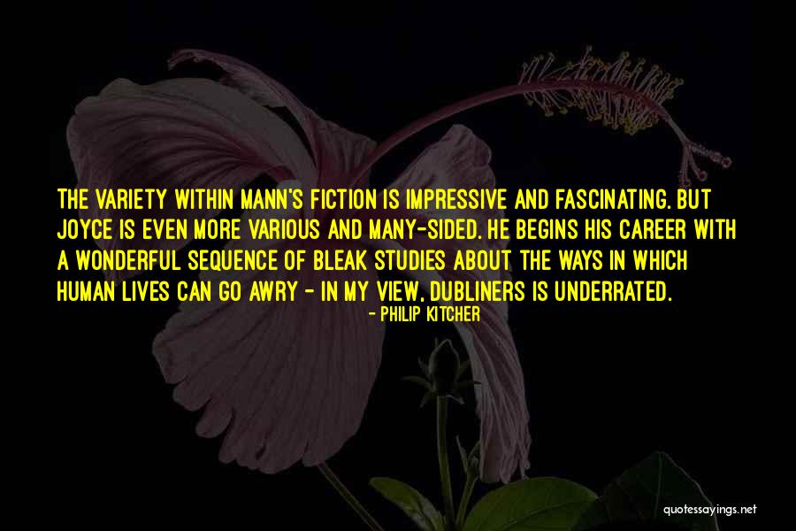 Philip Kitcher Quotes 2084846 Philip Kitcher Quotes 2084846