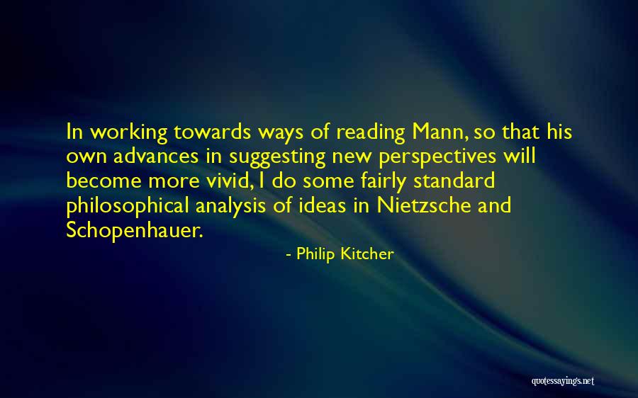 Philip Kitcher Quotes 2101678