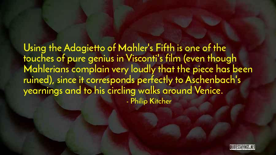 Philip Kitcher Quotes 2116536