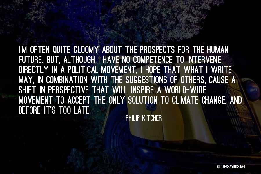 Philip Kitcher Quotes 2119599 Philip Kitcher Quotes 2119599