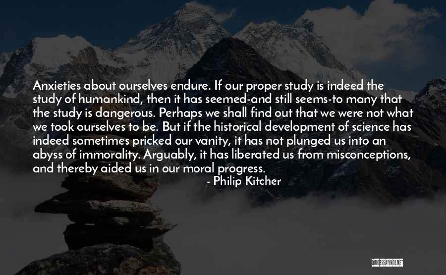 Philip Kitcher Quotes 213171 Philip Kitcher Quotes 213171
