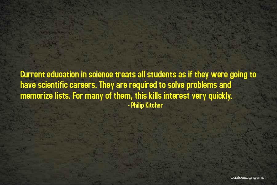 Philip Kitcher Quotes 2223616 Philip Kitcher Quotes 2223616