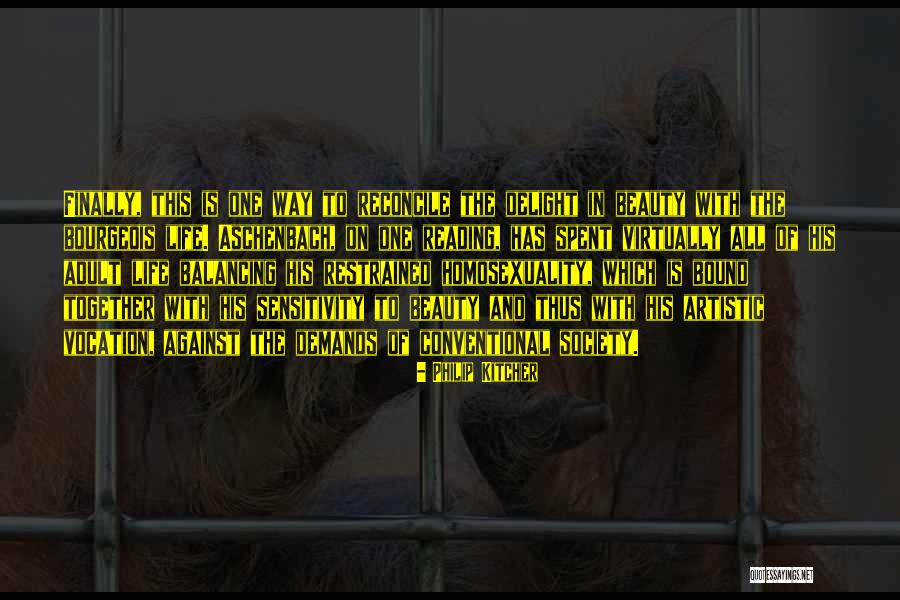 Philip Kitcher Quotes 281334 Philip Kitcher Quotes 281334