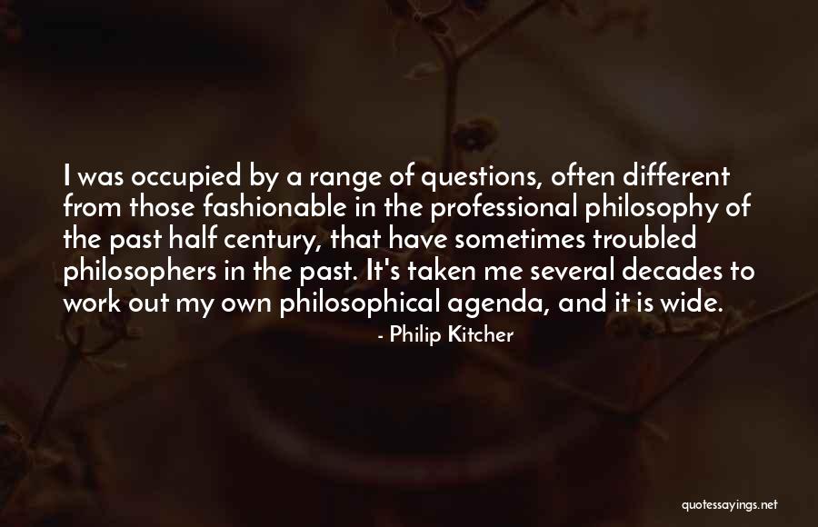 Philip Kitcher Quotes 359253