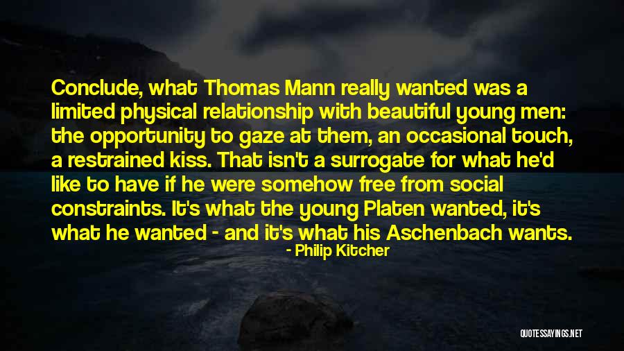 Philip Kitcher Quotes 501148 Philip Kitcher Quotes 501148