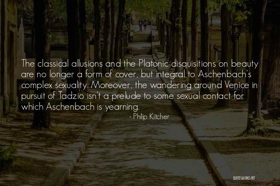 Philip Kitcher Quotes 562499