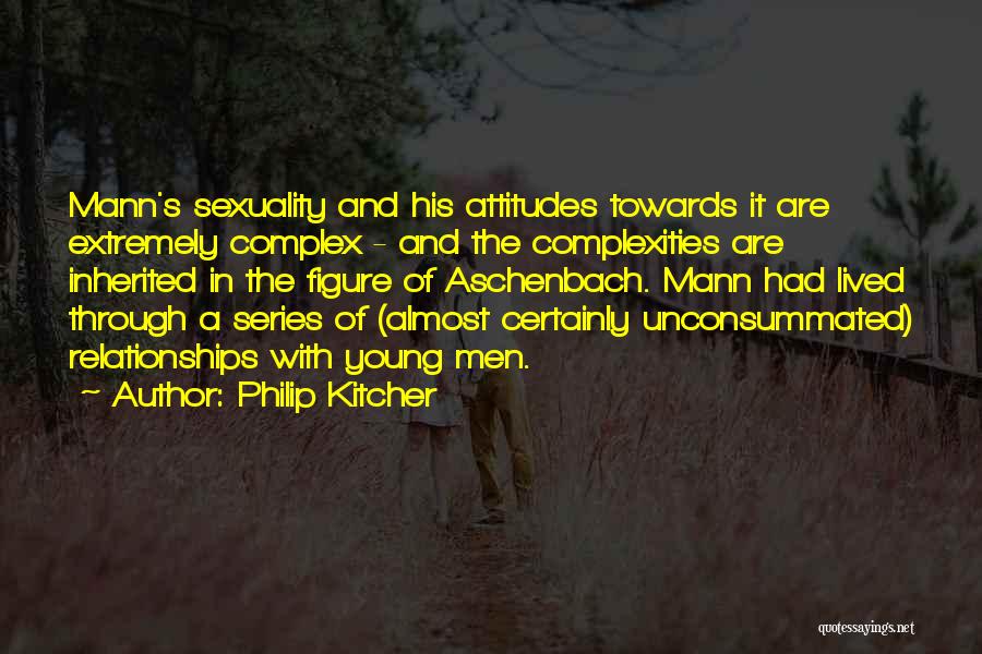 Philip Kitcher Quotes 665560