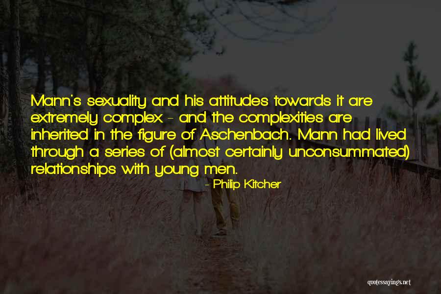 Philip Kitcher Quotes 665560