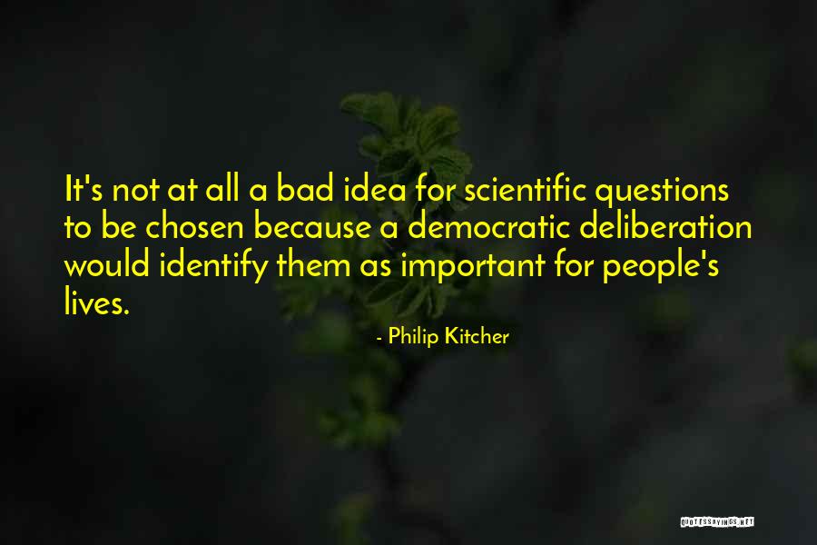 Philip Kitcher Quotes 764180 Philip Kitcher Quotes 764180