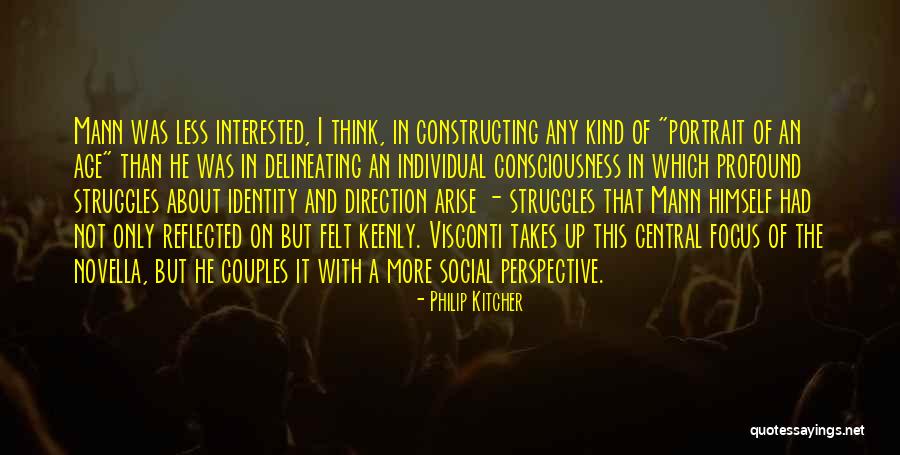 Philip Kitcher Quotes 962936 Philip Kitcher Quotes 962936