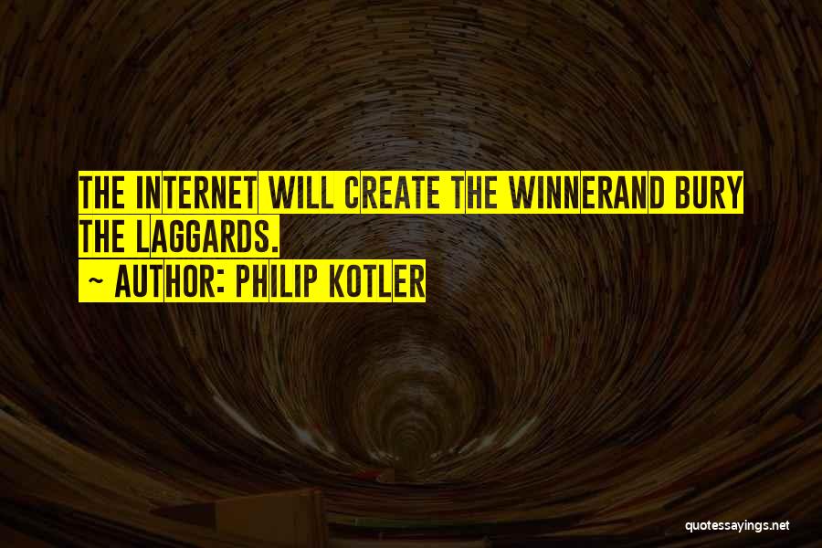 Philip Kotler Best Quotes By Philip Kotler