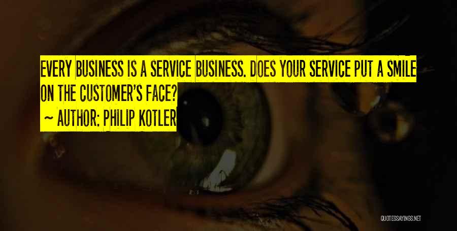 Philip Kotler Best Quotes By Philip Kotler