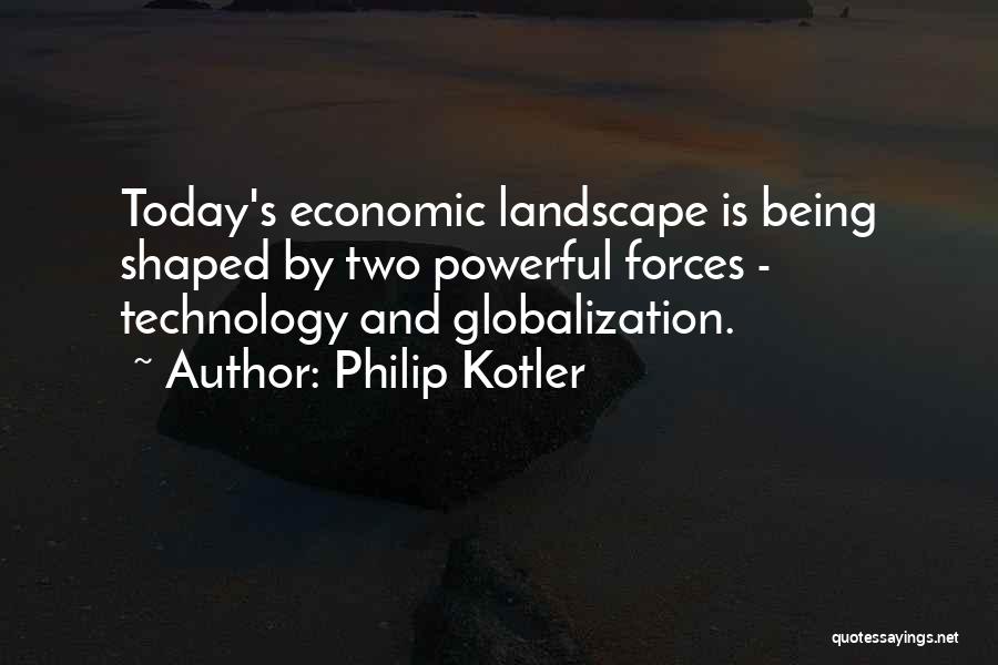 Philip Kotler Best Quotes By Philip Kotler