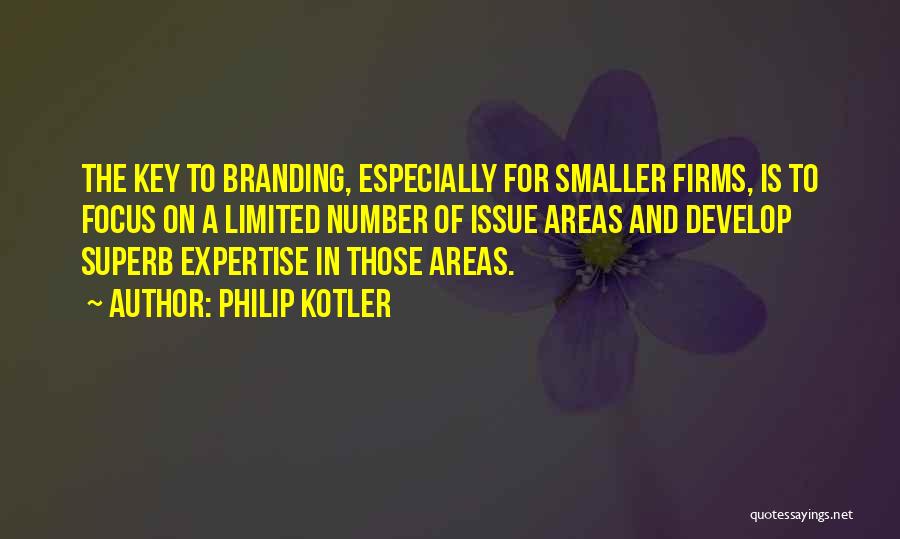 Philip Kotler Best Quotes By Philip Kotler