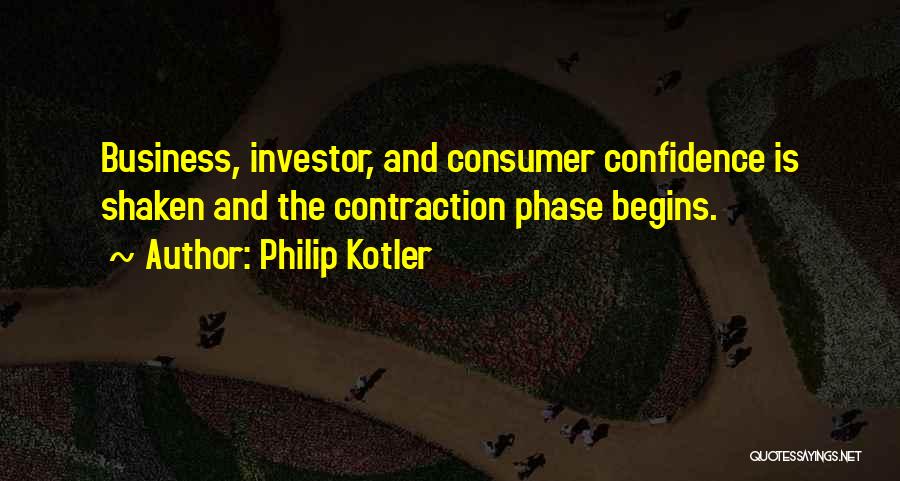 Philip Kotler Quotes 1055542