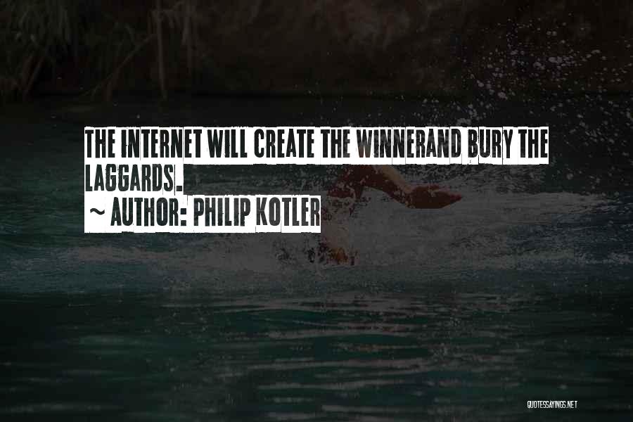 Philip Kotler Quotes 1068983