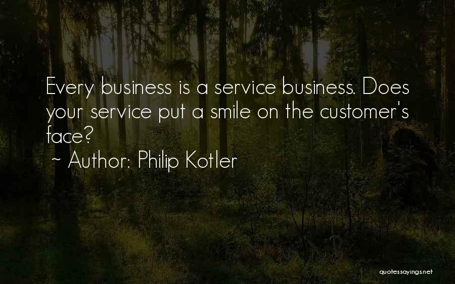 Philip Kotler Quotes 1318963