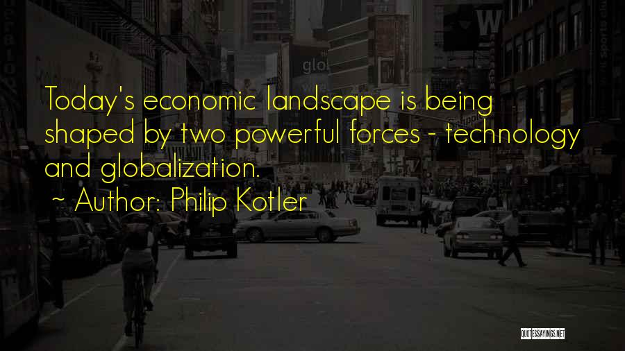 Philip Kotler Quotes 1344390