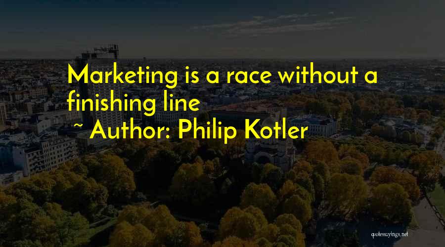 Philip Kotler Quotes 2243044