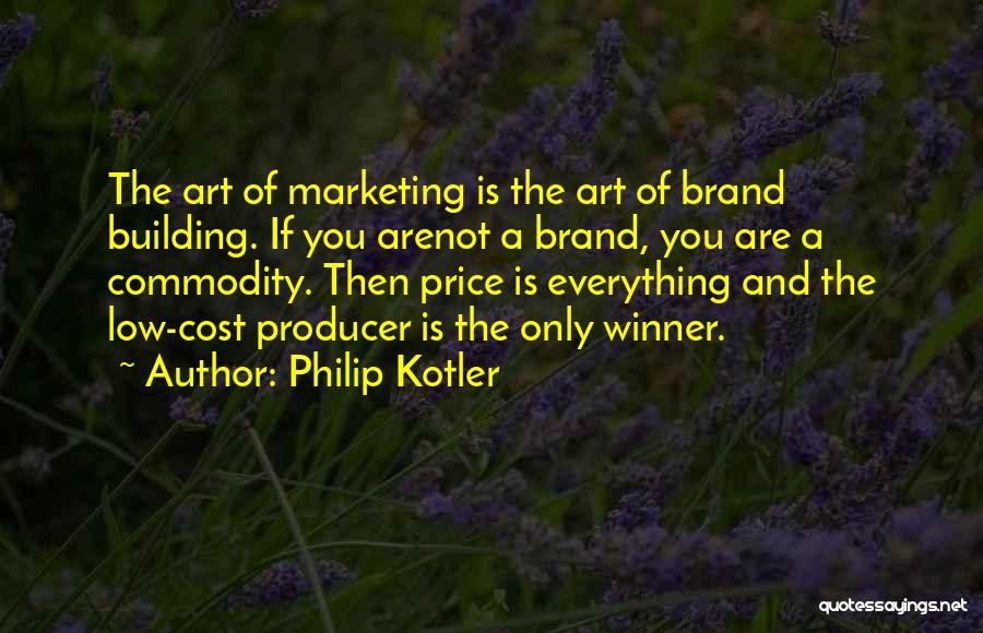 Philip Kotler Quotes 359538