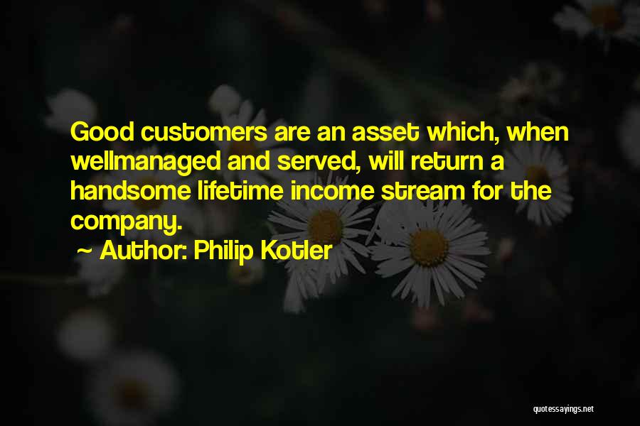 Philip Kotler Quotes 614772